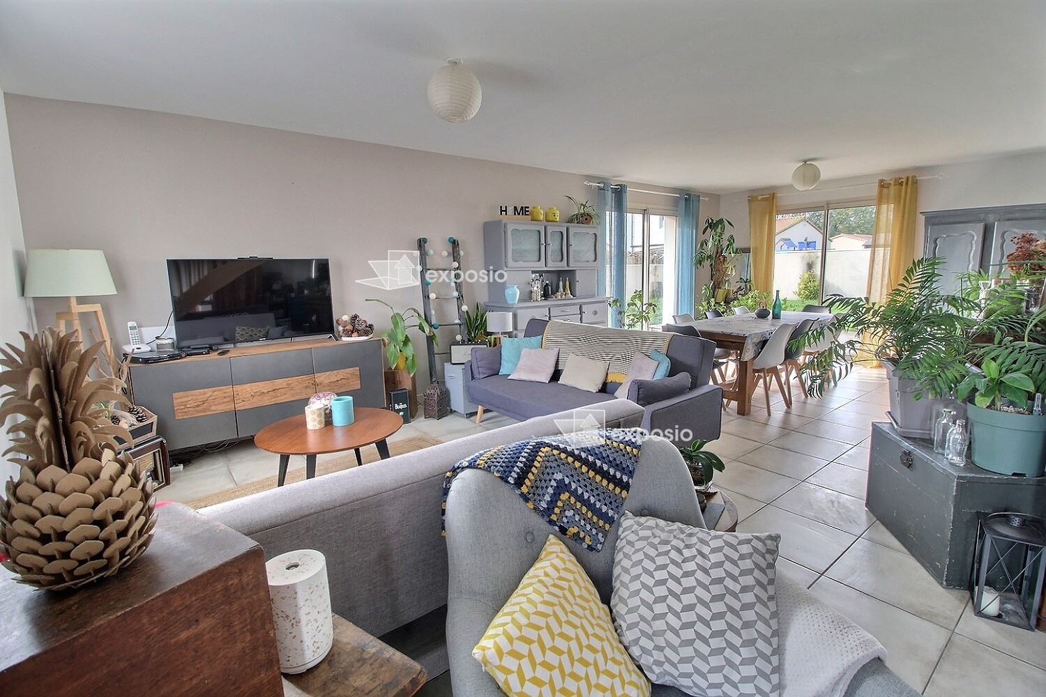 Agence immobilière de 203 Immobilier