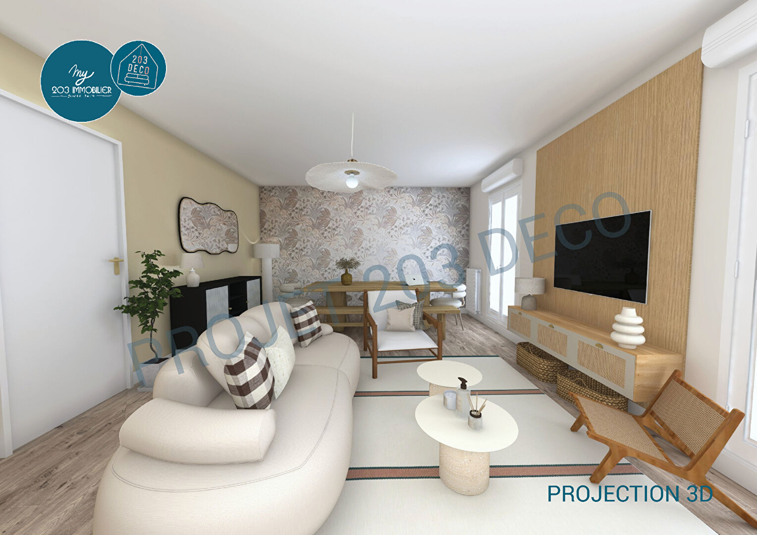 Photo Maison Chauray image 3/6