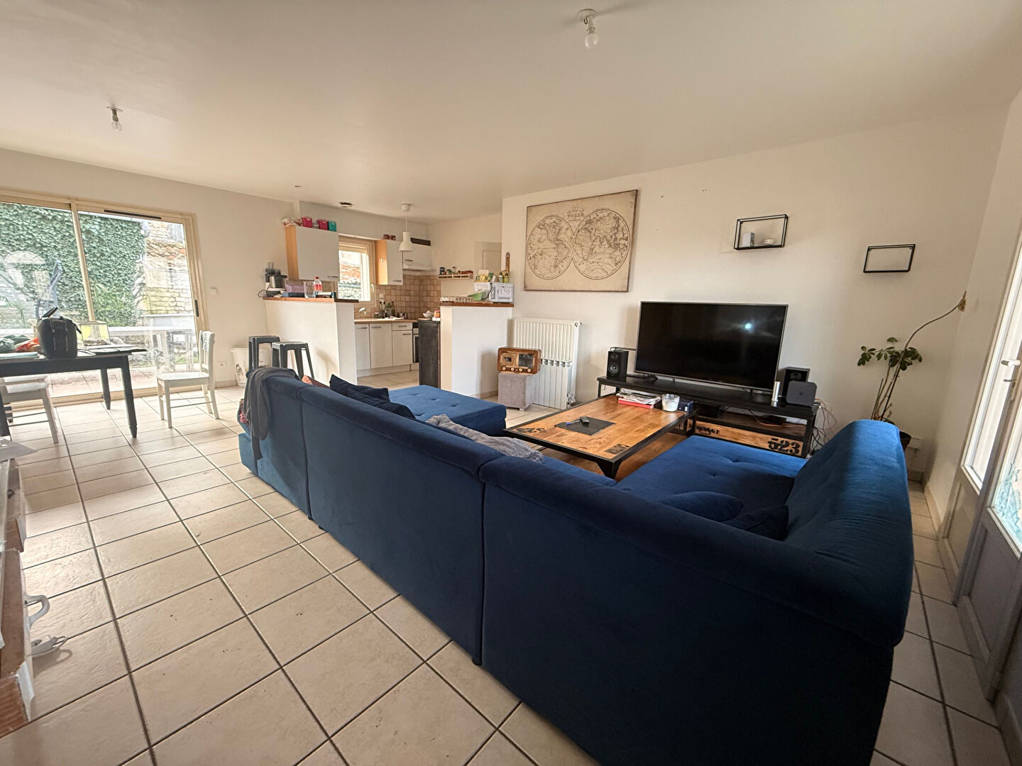 Agence immobilière de 203 Immobilier