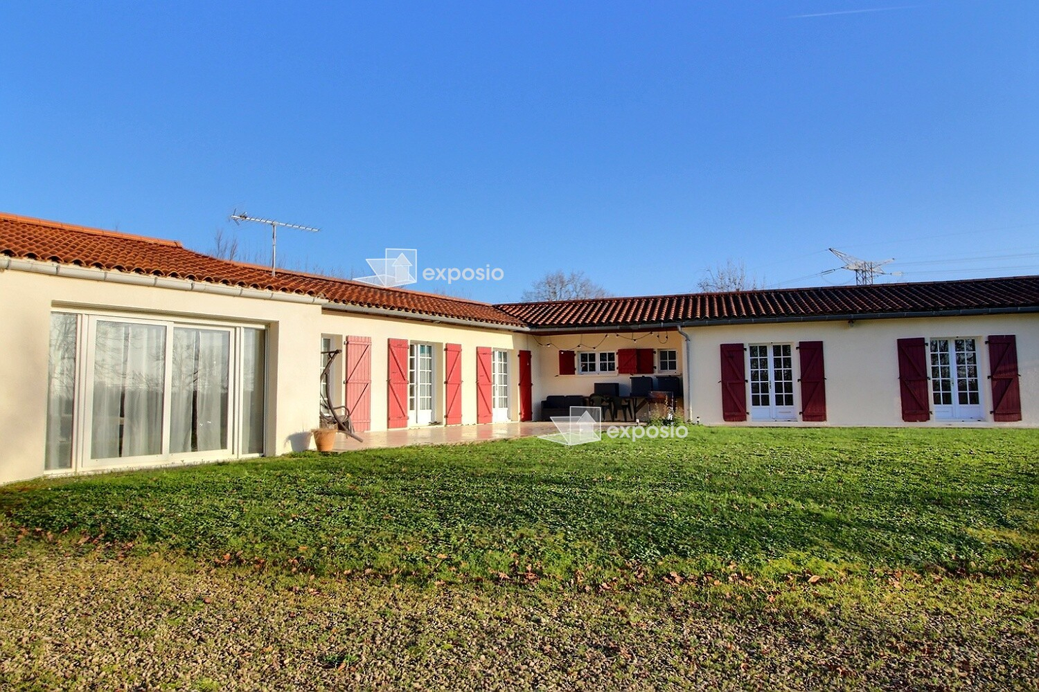 Agence immobilière de 203 Immobilier