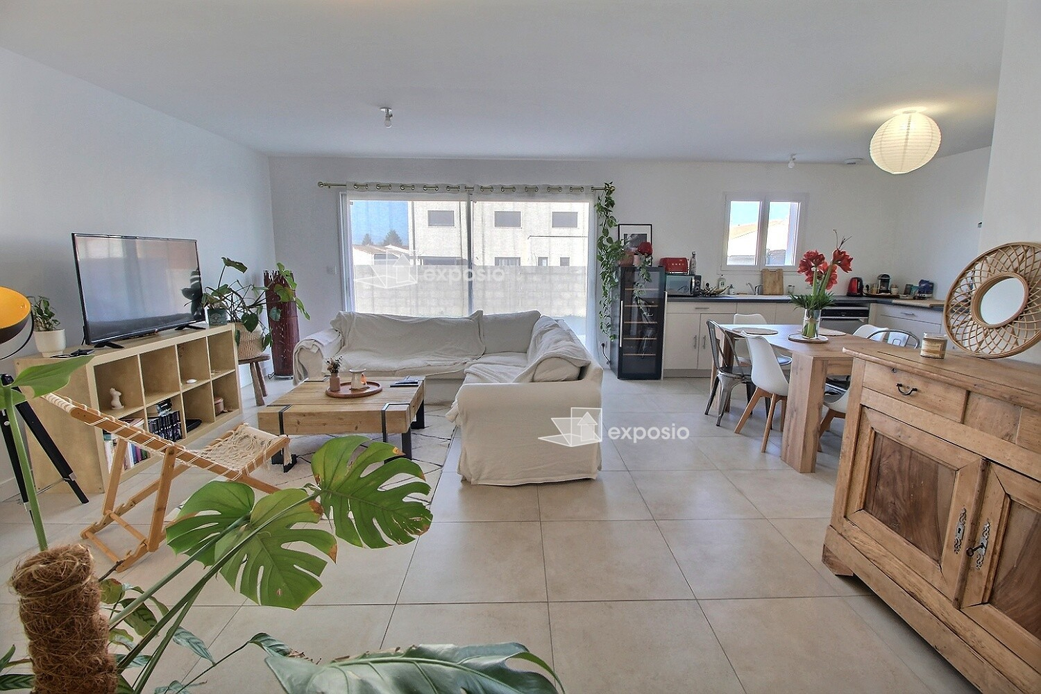 Agence immobilière de 203 Immobilier