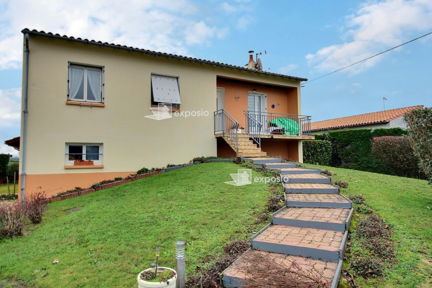 Agence immobilière de 203 Immobilier