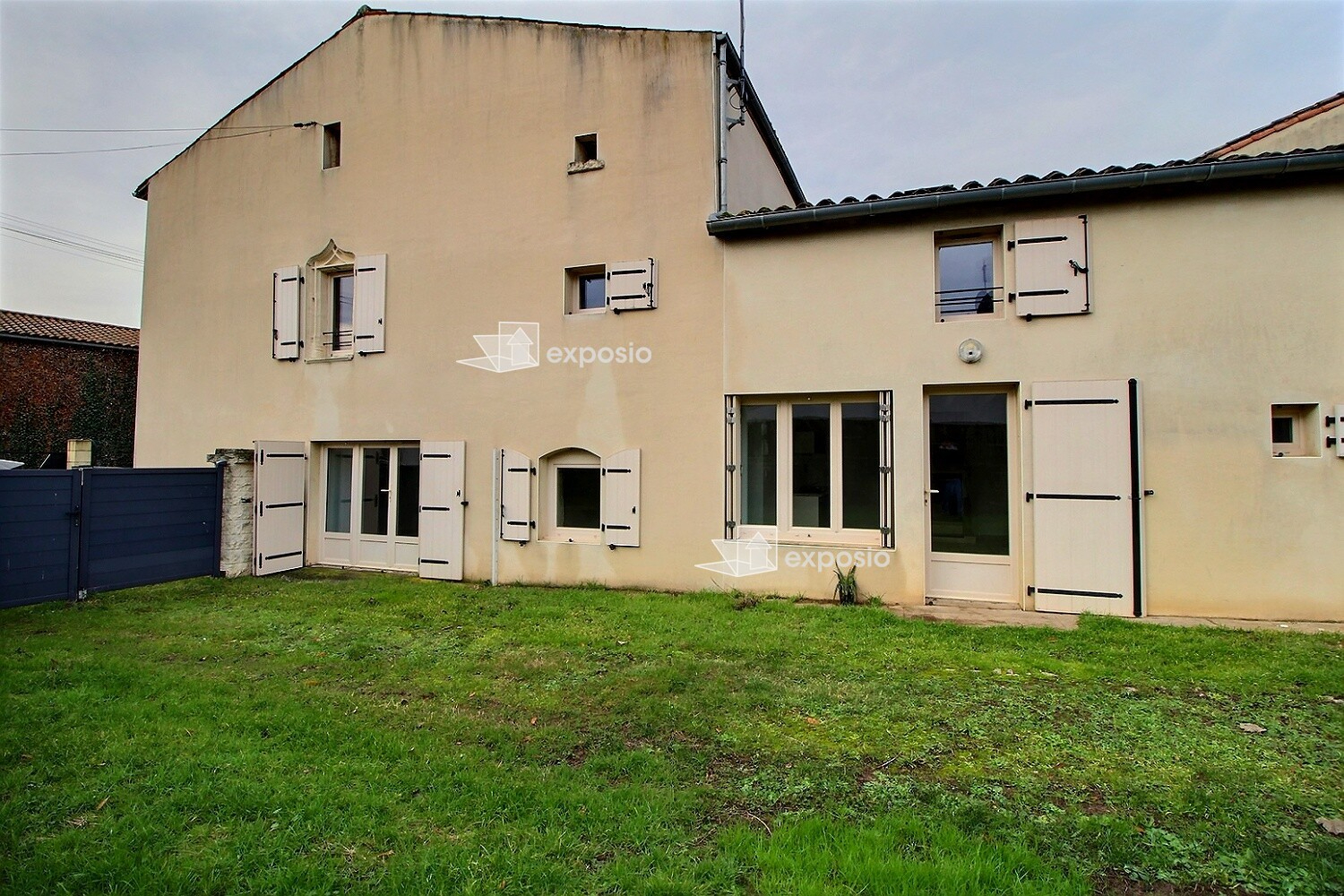 Agence immobilière de 203 Immobilier