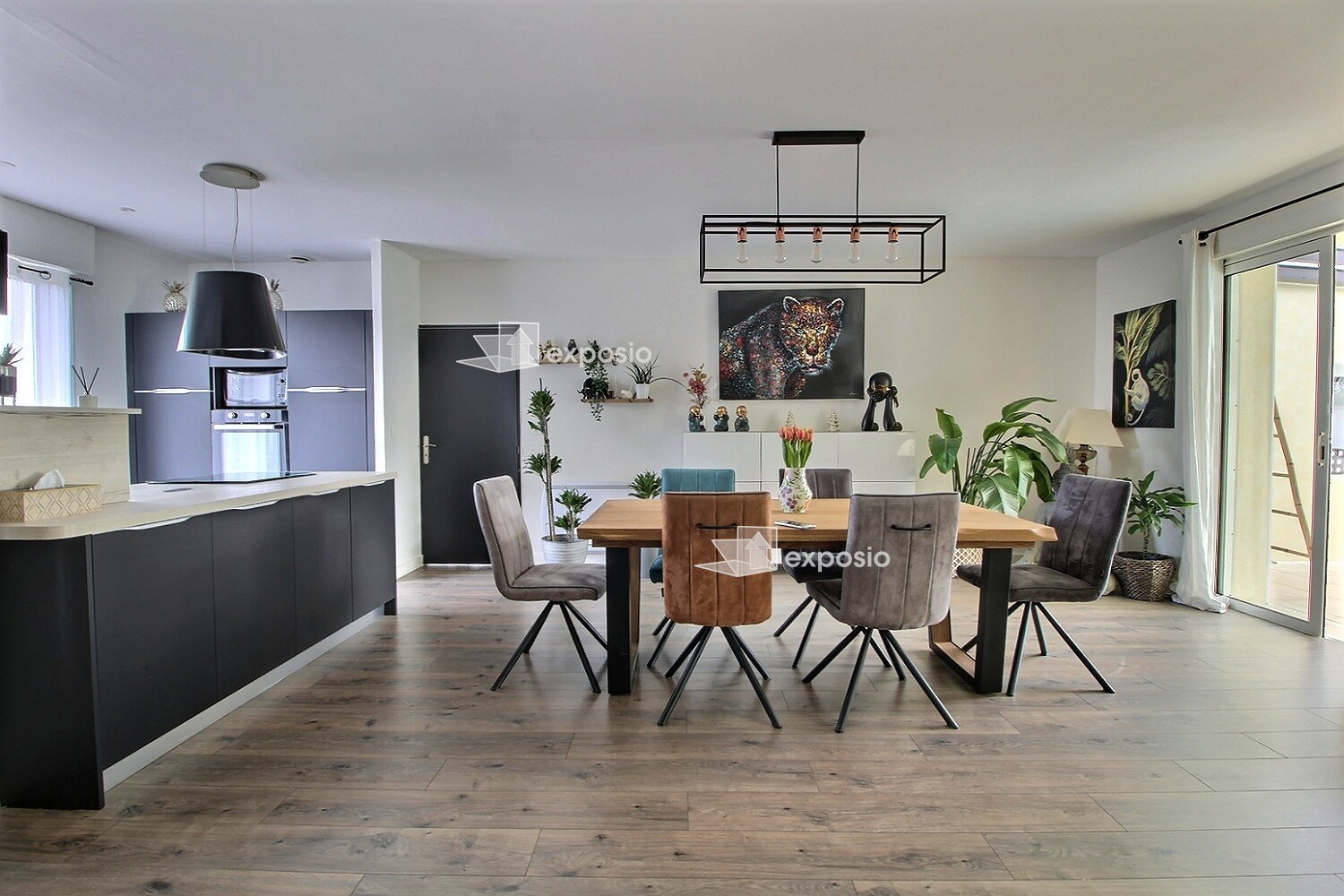 Agence immobilière de 203 Immobilier