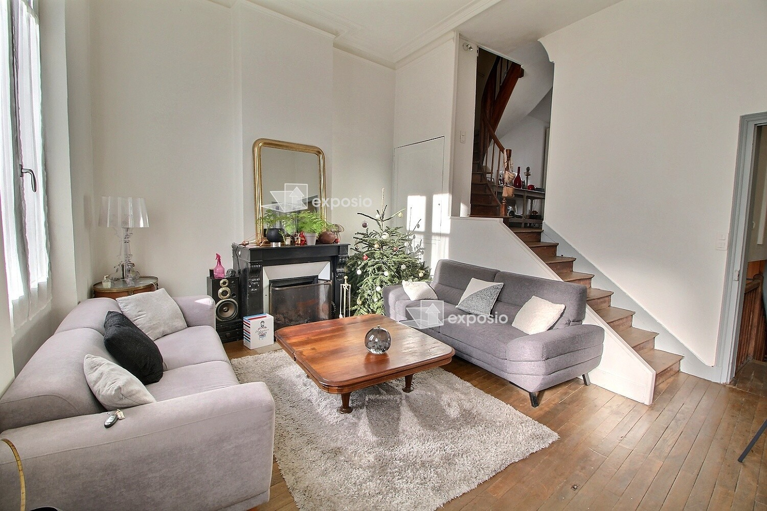 Agence immobilière de 203 Immobilier