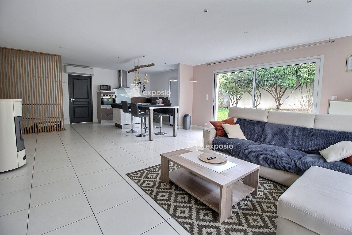 Agence immobilière de 203 Immobilier