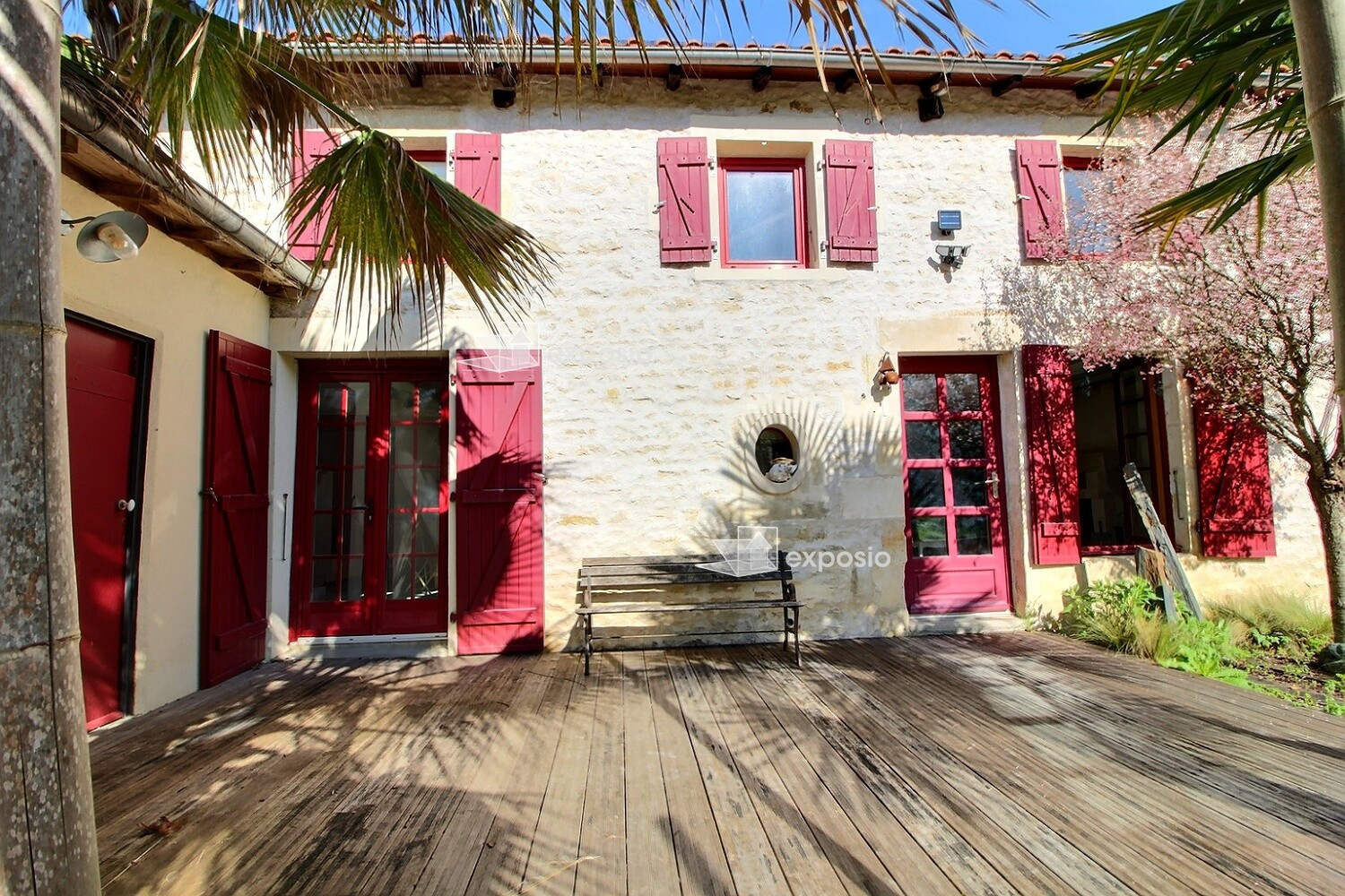 Agence immobilière de 203 Immobilier