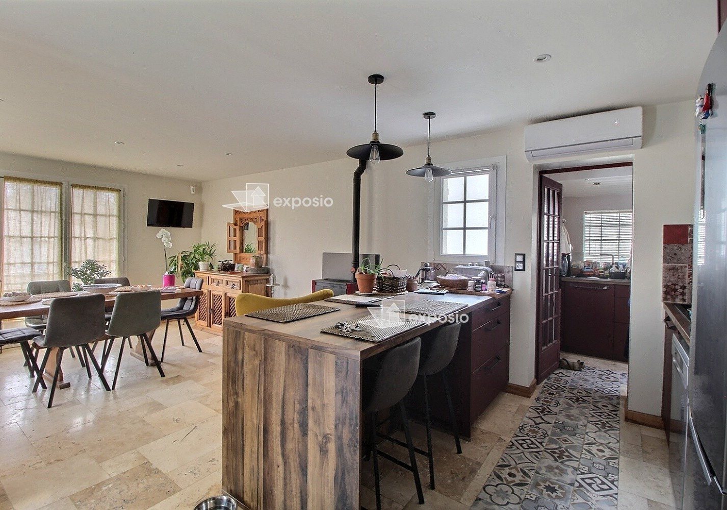 Agence immobilière de 203 Immobilier