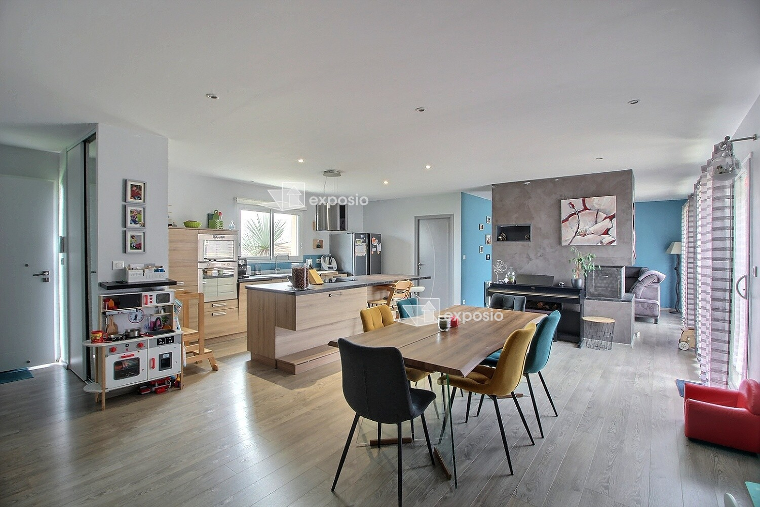 Agence immobilière de 203 Immobilier