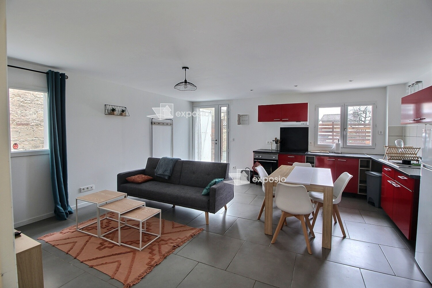 Agence immobilière de 203 Immobilier