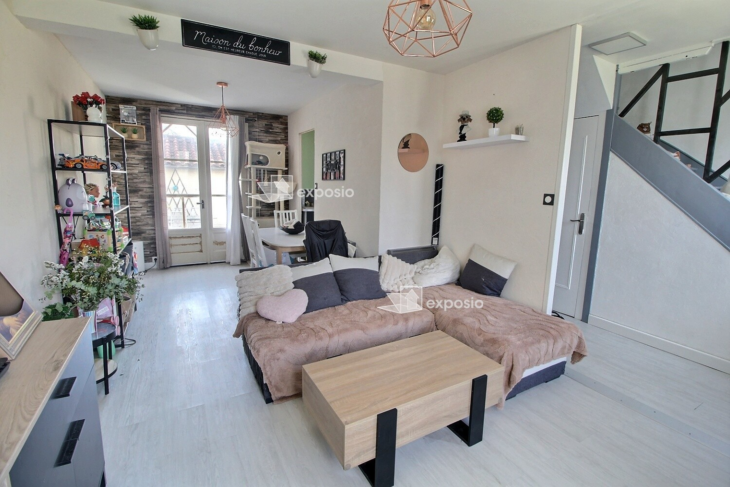 Agence immobilière de 203 Immobilier