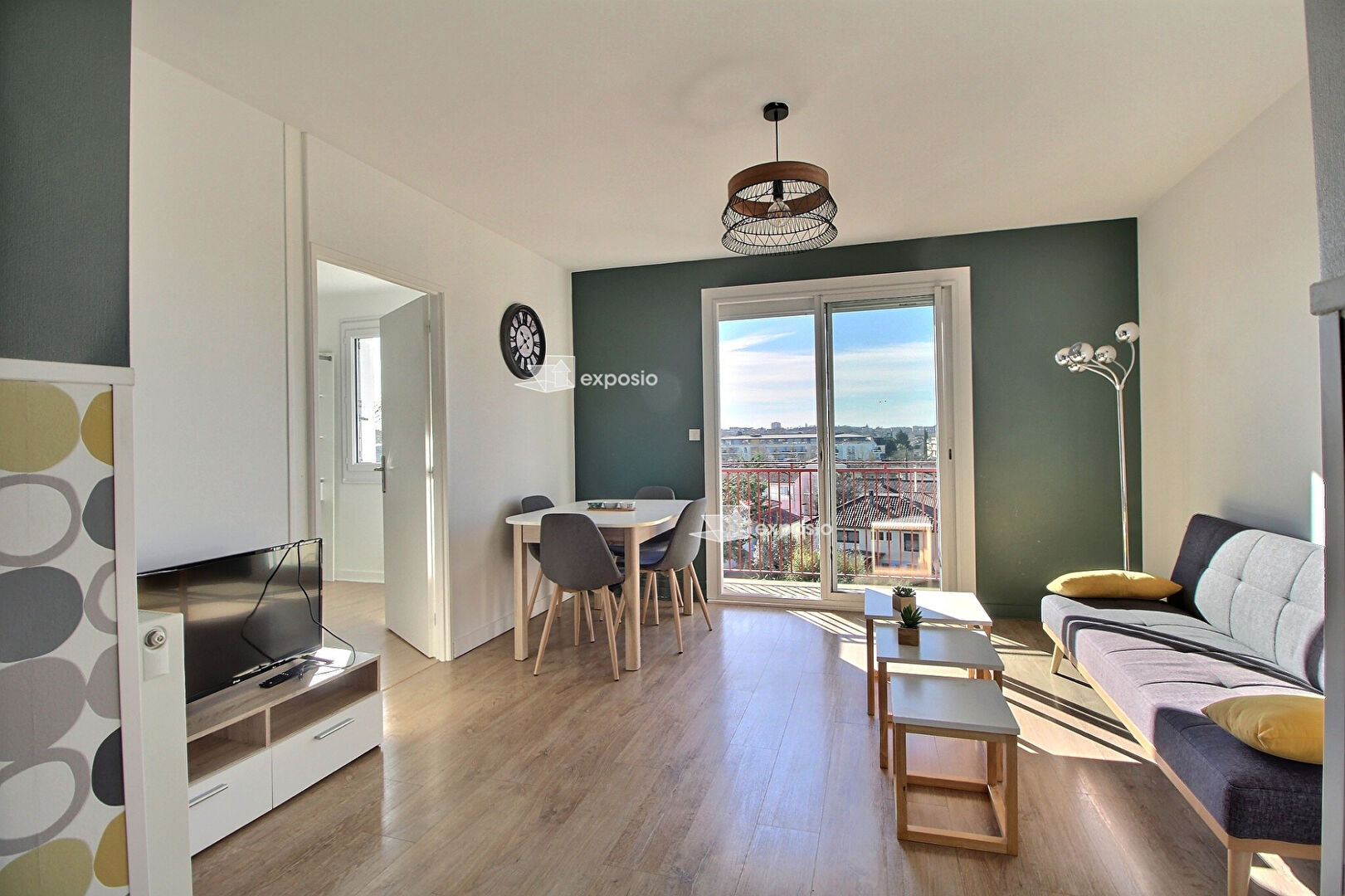 Agence immobilière de 203 Immobilier