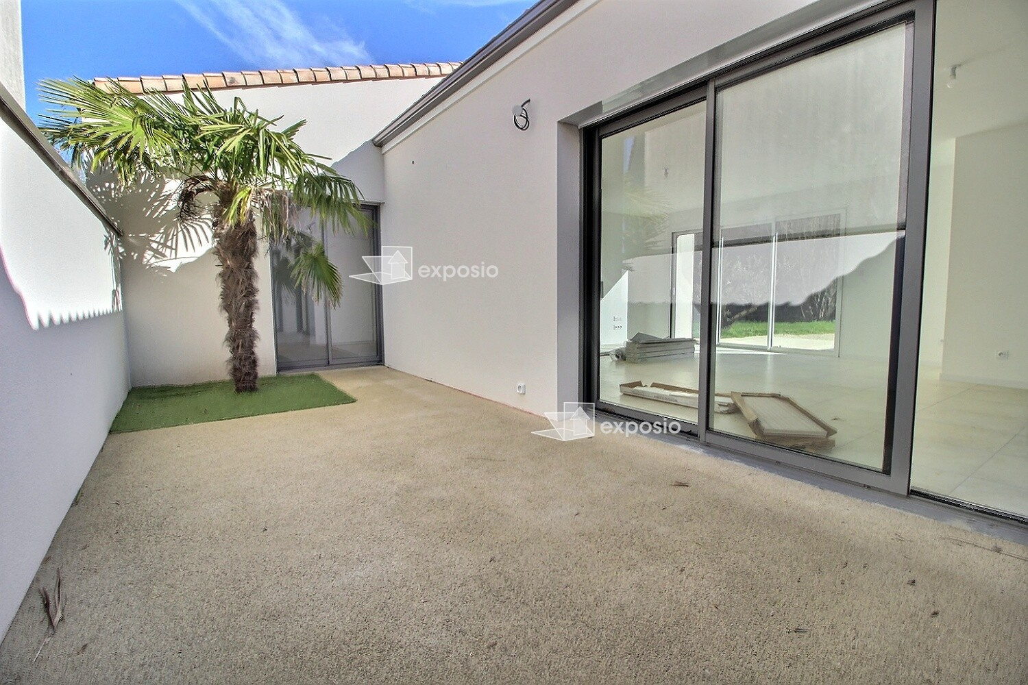 Agence immobilière de 203 Immobilier