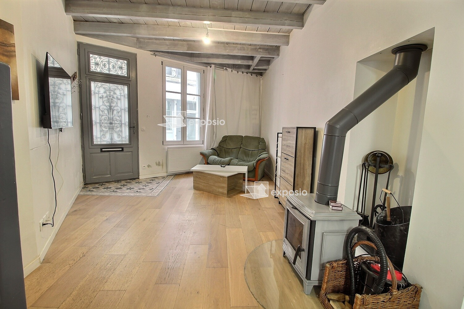 Agence immobilière de 203 Immobilier