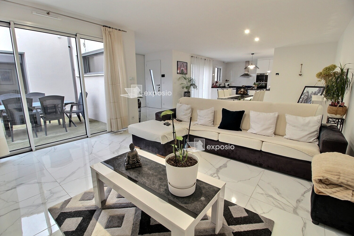 Agence immobilière de 203 Immobilier