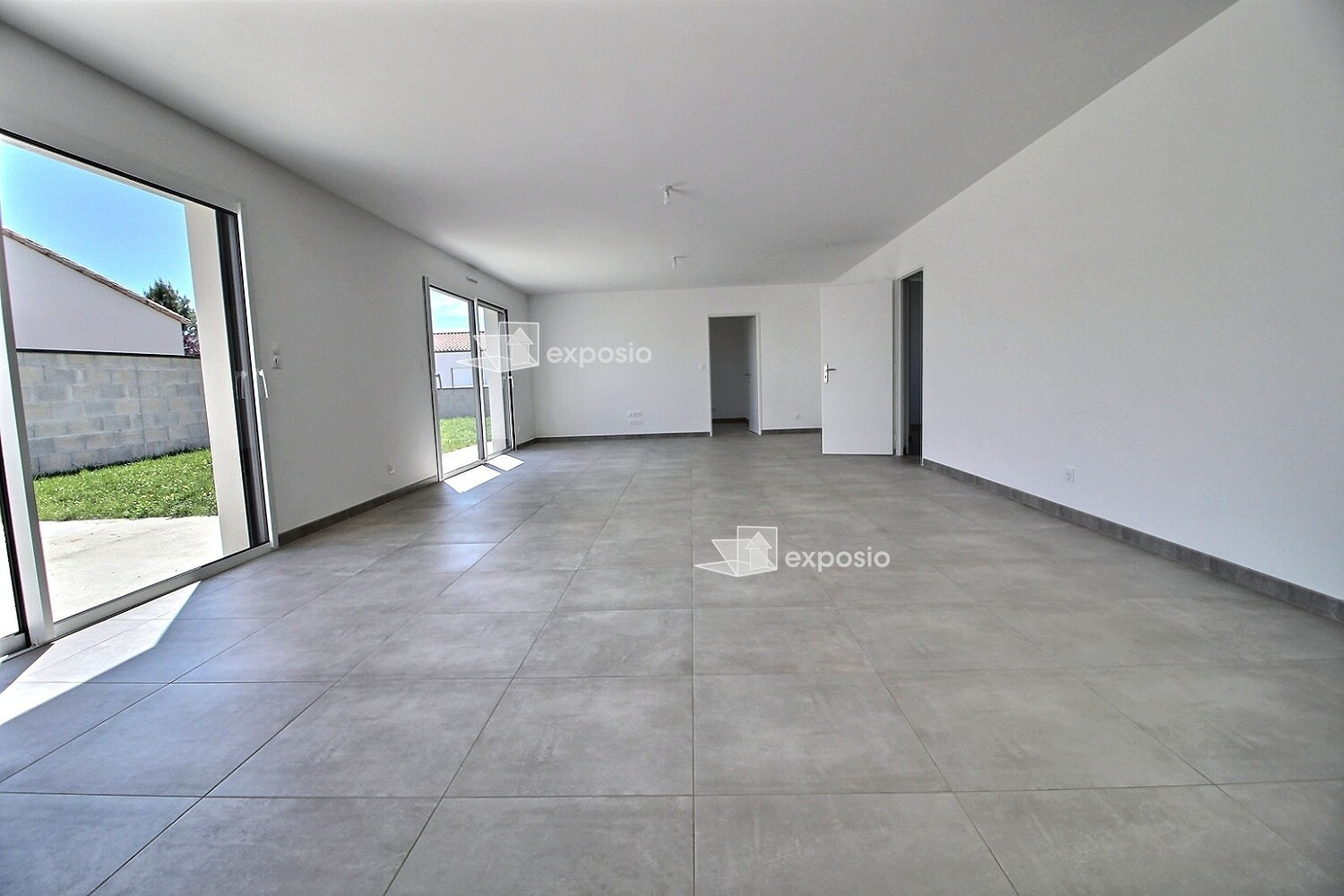 Agence immobilière de 203 Immobilier