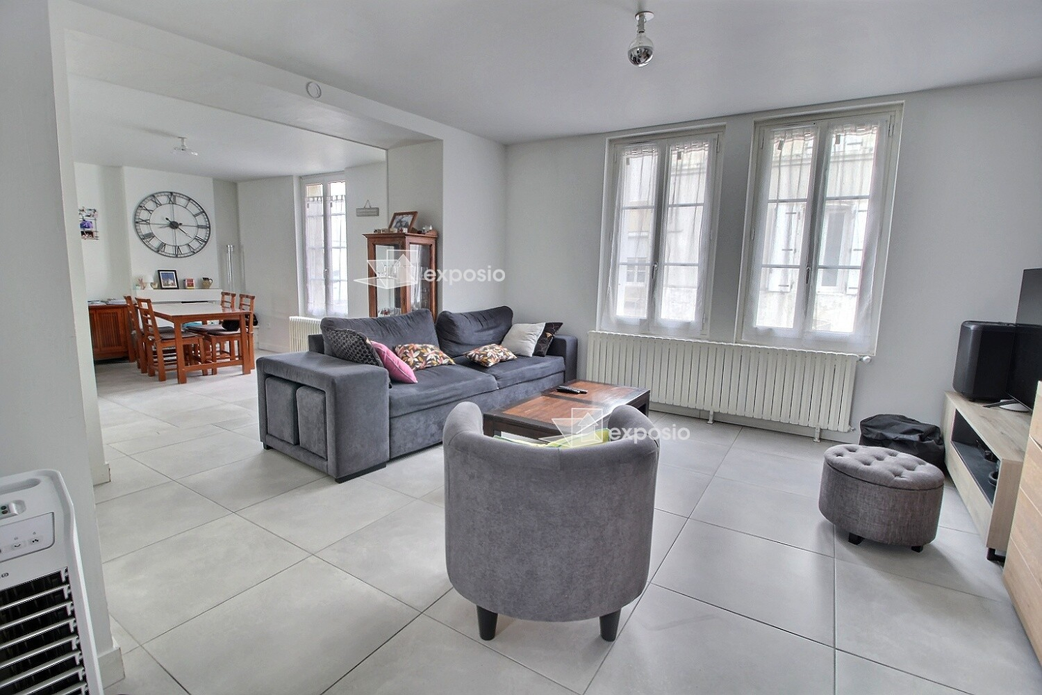 Agence immobilière de 203 Immobilier