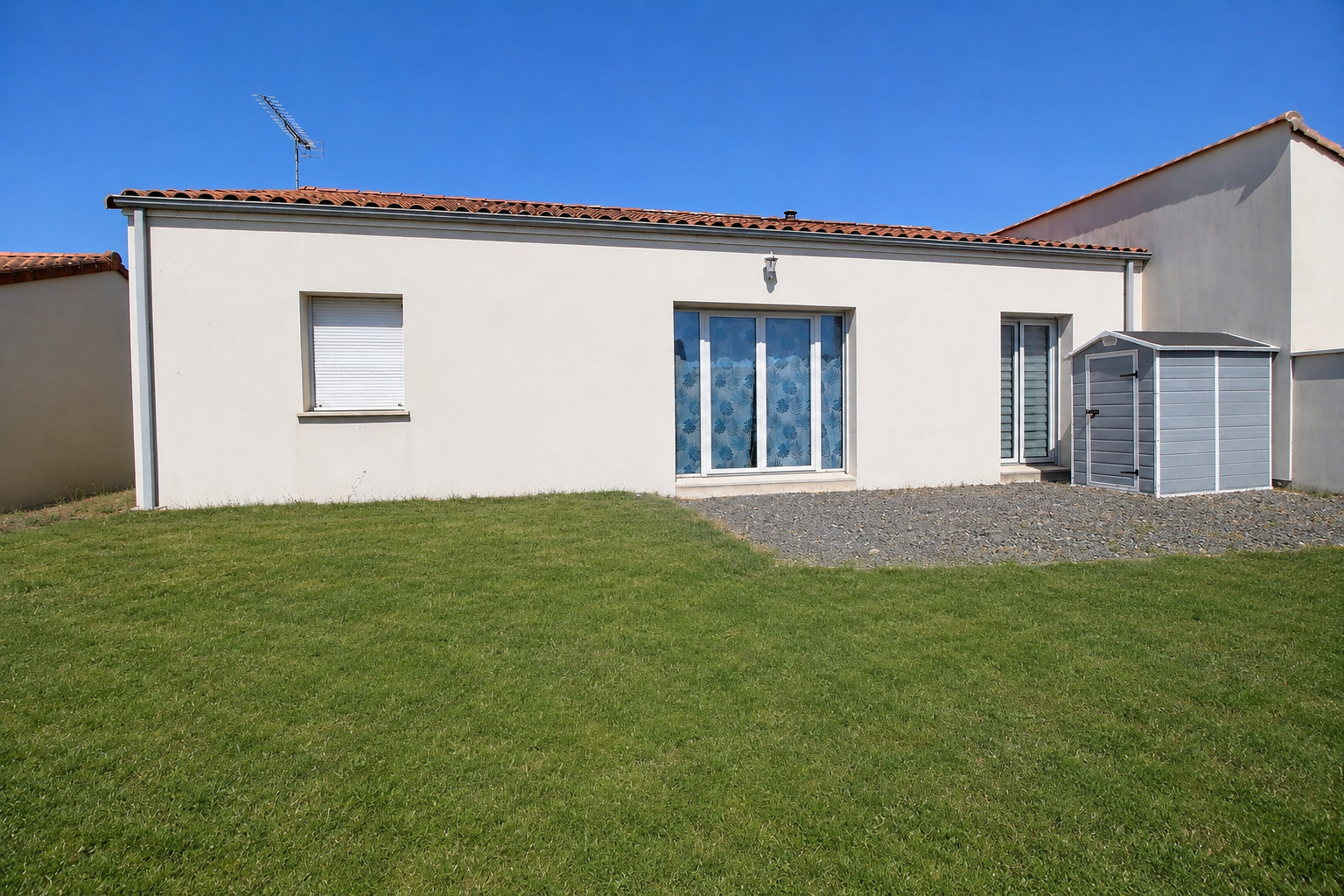 Agence immobilière de 203 Immobilier