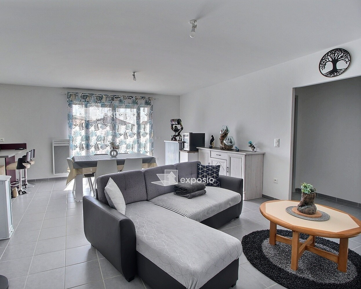 Agence immobilière de 203 Immobilier