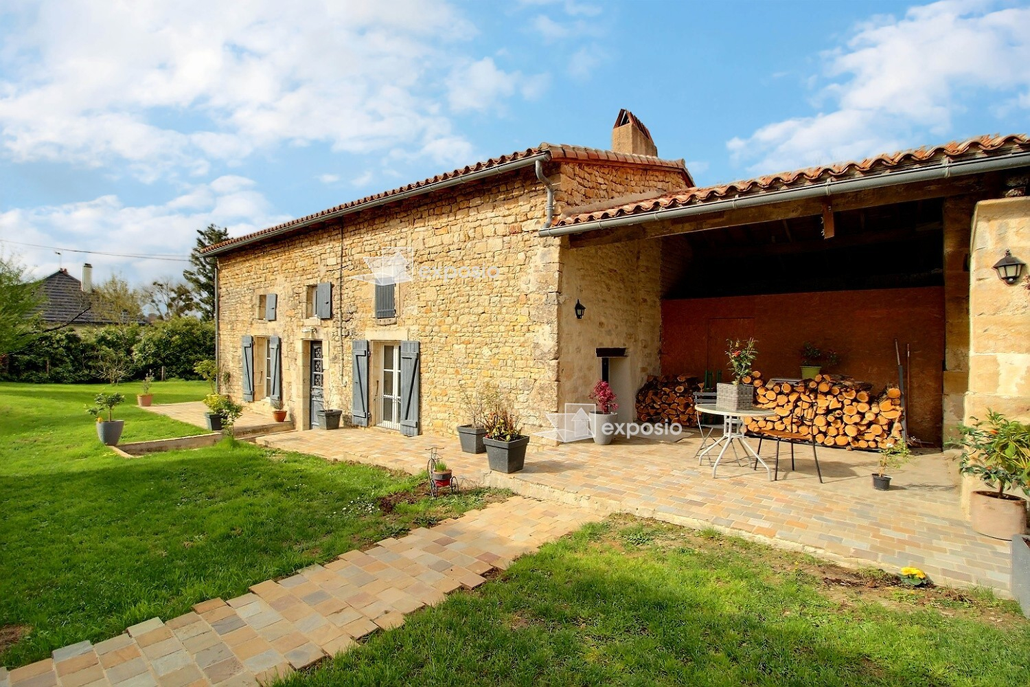 Agence immobilière de 203 Immobilier