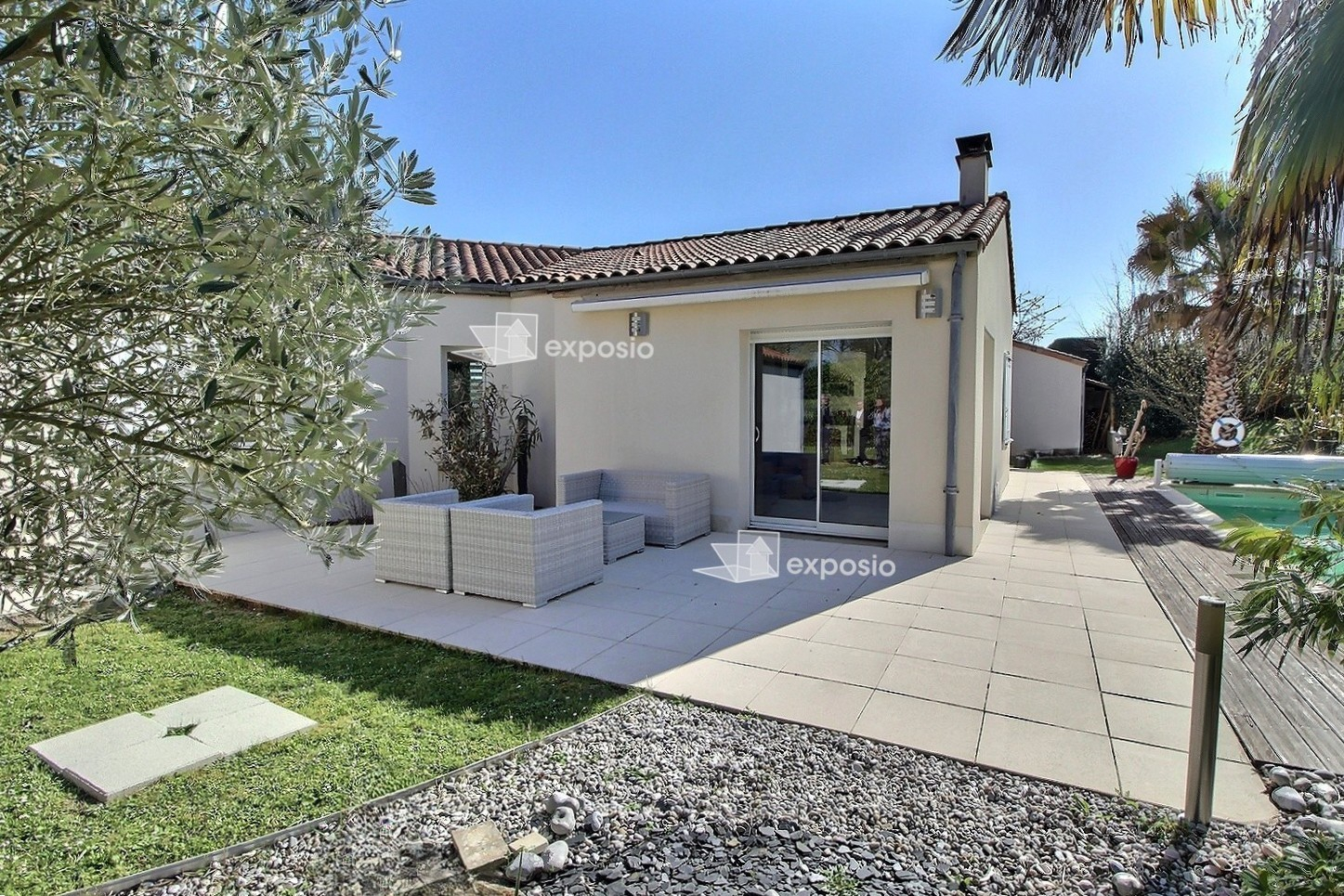 Agence immobilière de 203 Immobilier