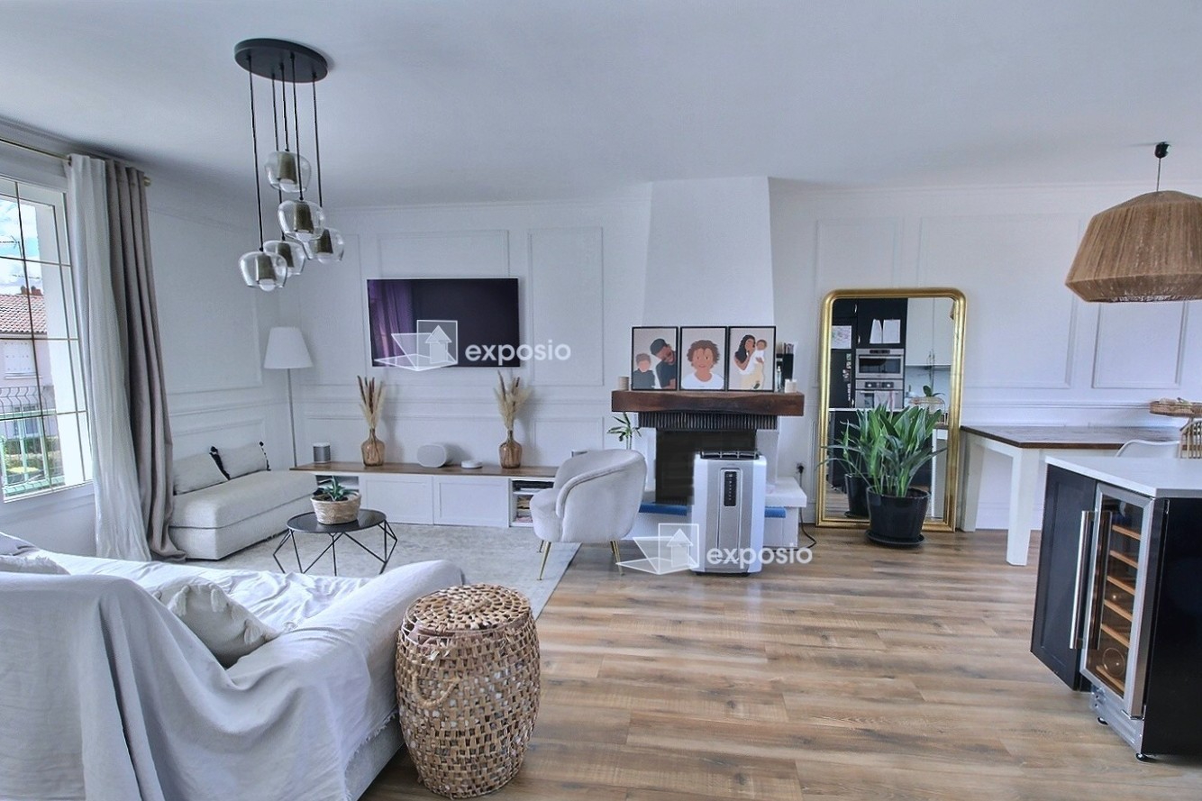 Agence immobilière de 203 Immobilier