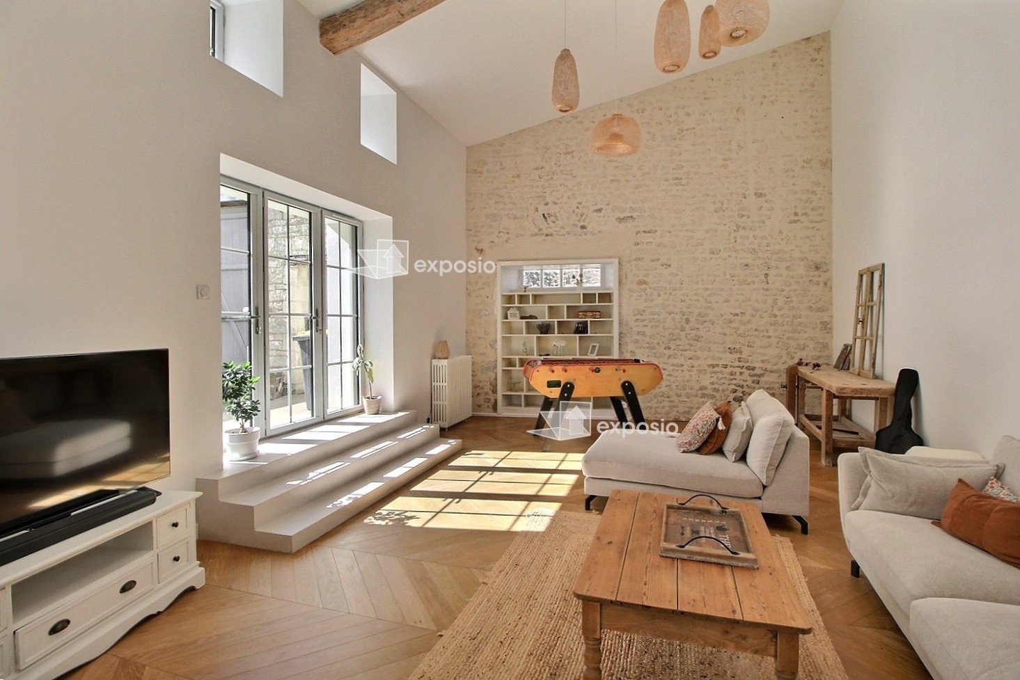 Agence immobilière de 203 Immobilier