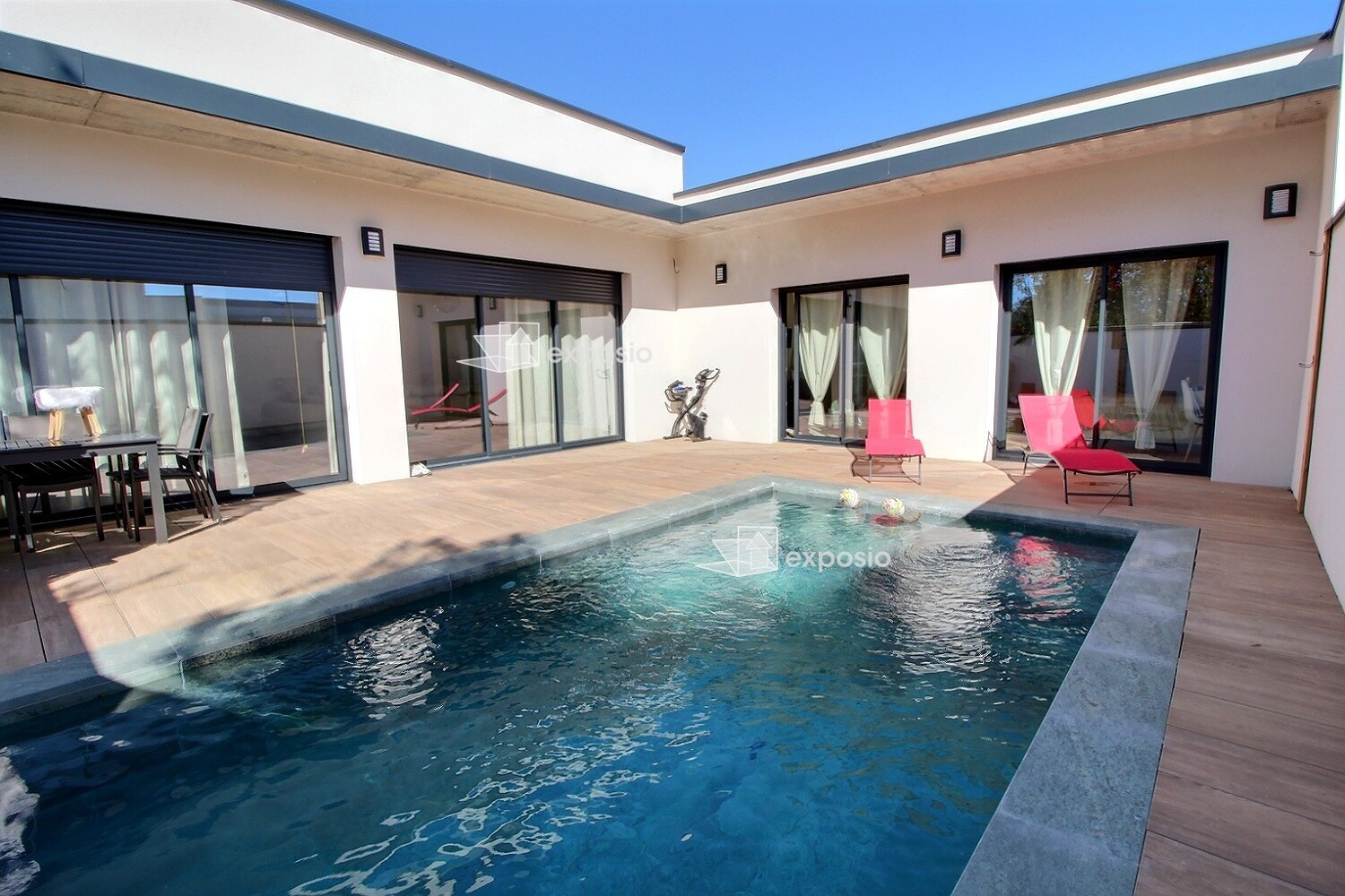 Agence immobilière de 203 Immobilier