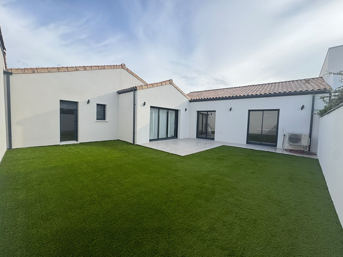Agence immobilière de 203 Immobilier