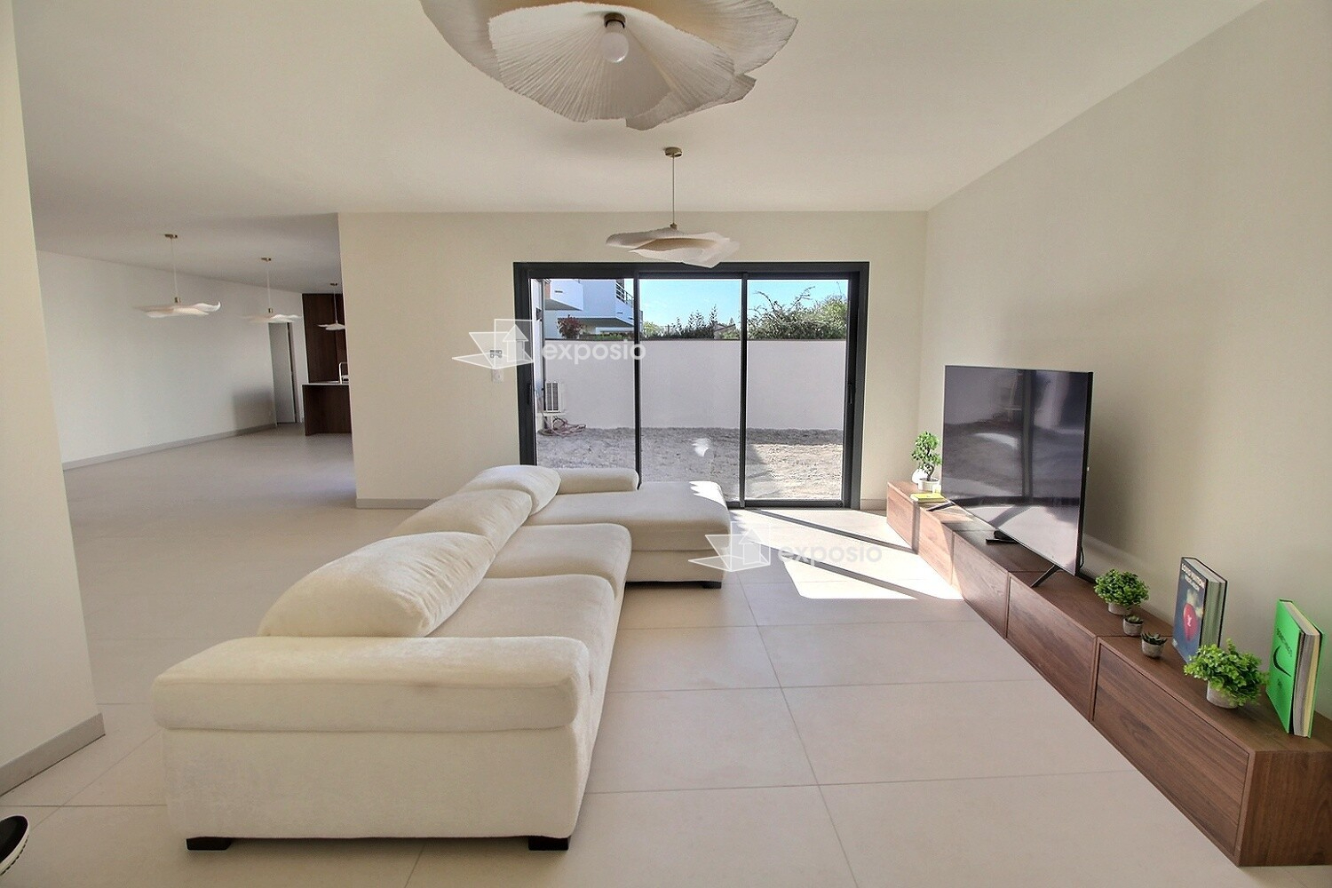 Agence immobilière de 203 Immobilier