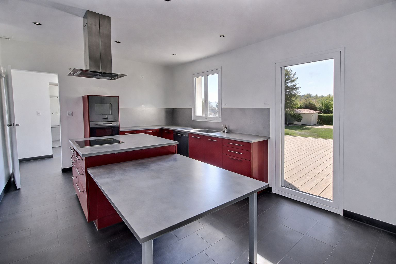 Agence immobilière de 203 Immobilier