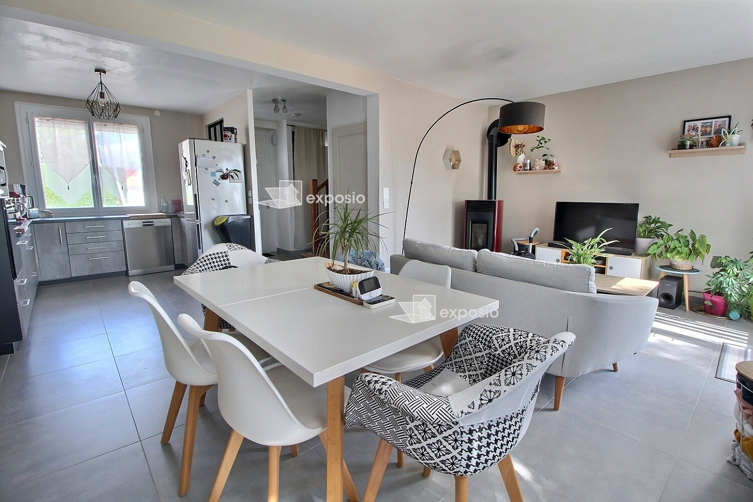 Agence immobilière de 203 Immobilier