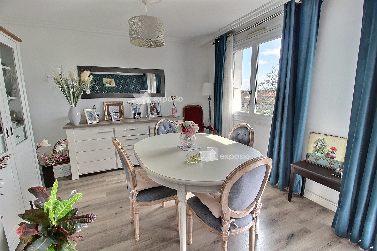 Agence immobilière de 203 Immobilier