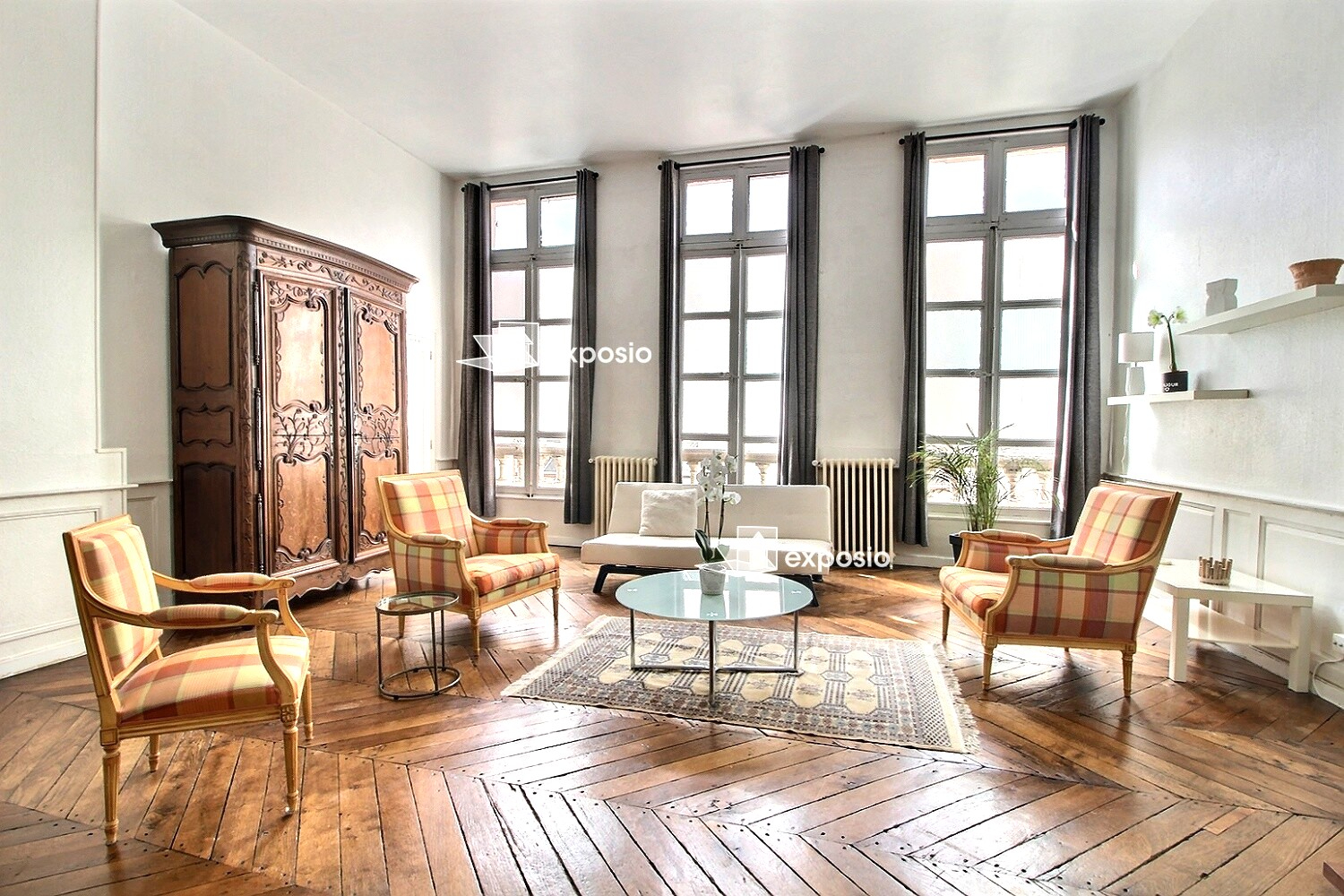 Agence immobilière de 203 Immobilier