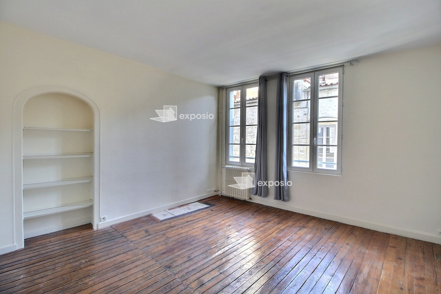 Agence immobilière de 203 Immobilier