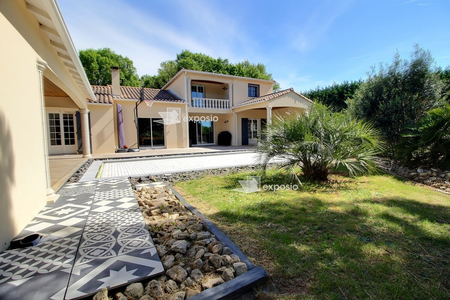 Agence immobilière de 203 Immobilier