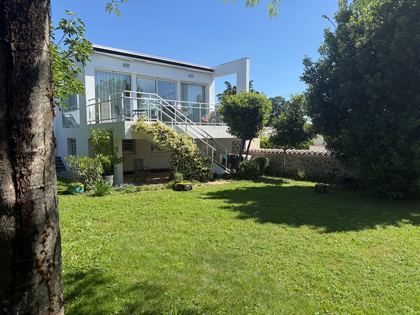 Agence immobilière de 203 Immobilier
