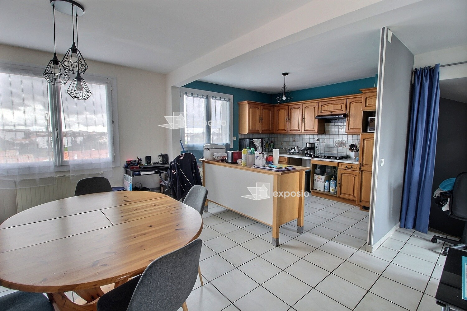 Agence immobilière de 203 Immobilier