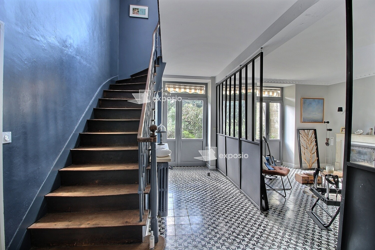 Agence immobilière de 203 Immobilier