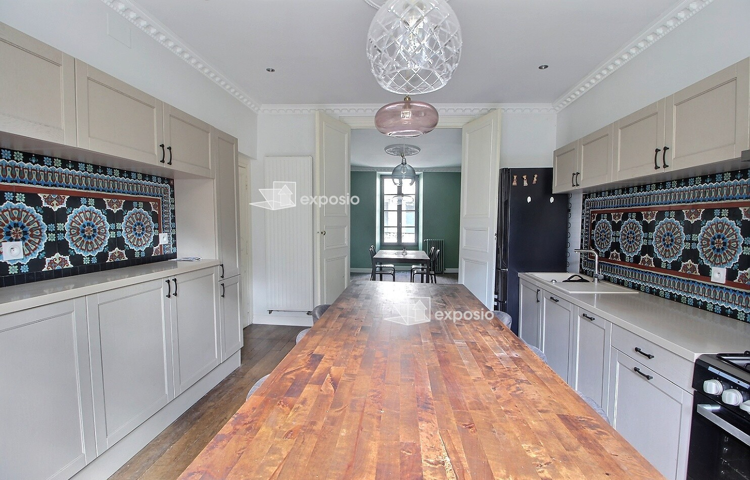 Agence immobilière de 203 Immobilier