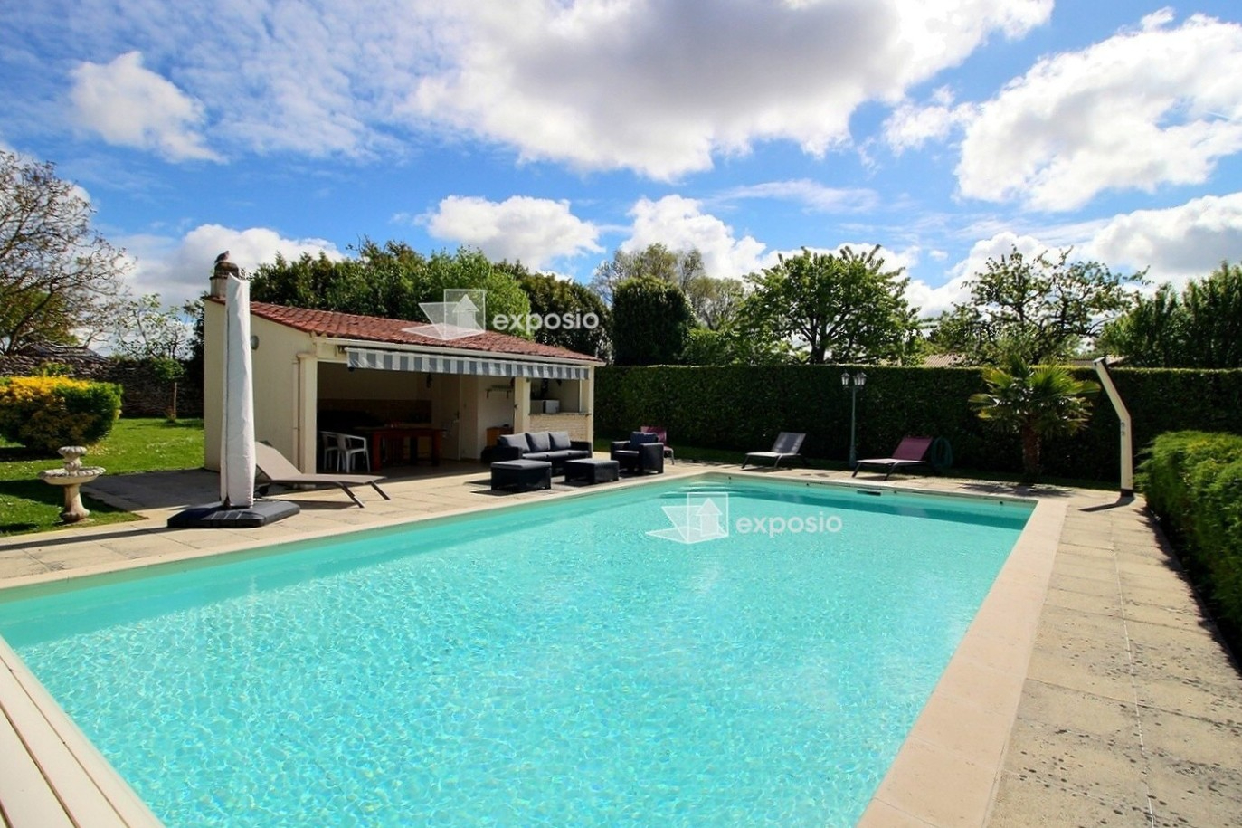 Agence immobilière de 203 Immobilier