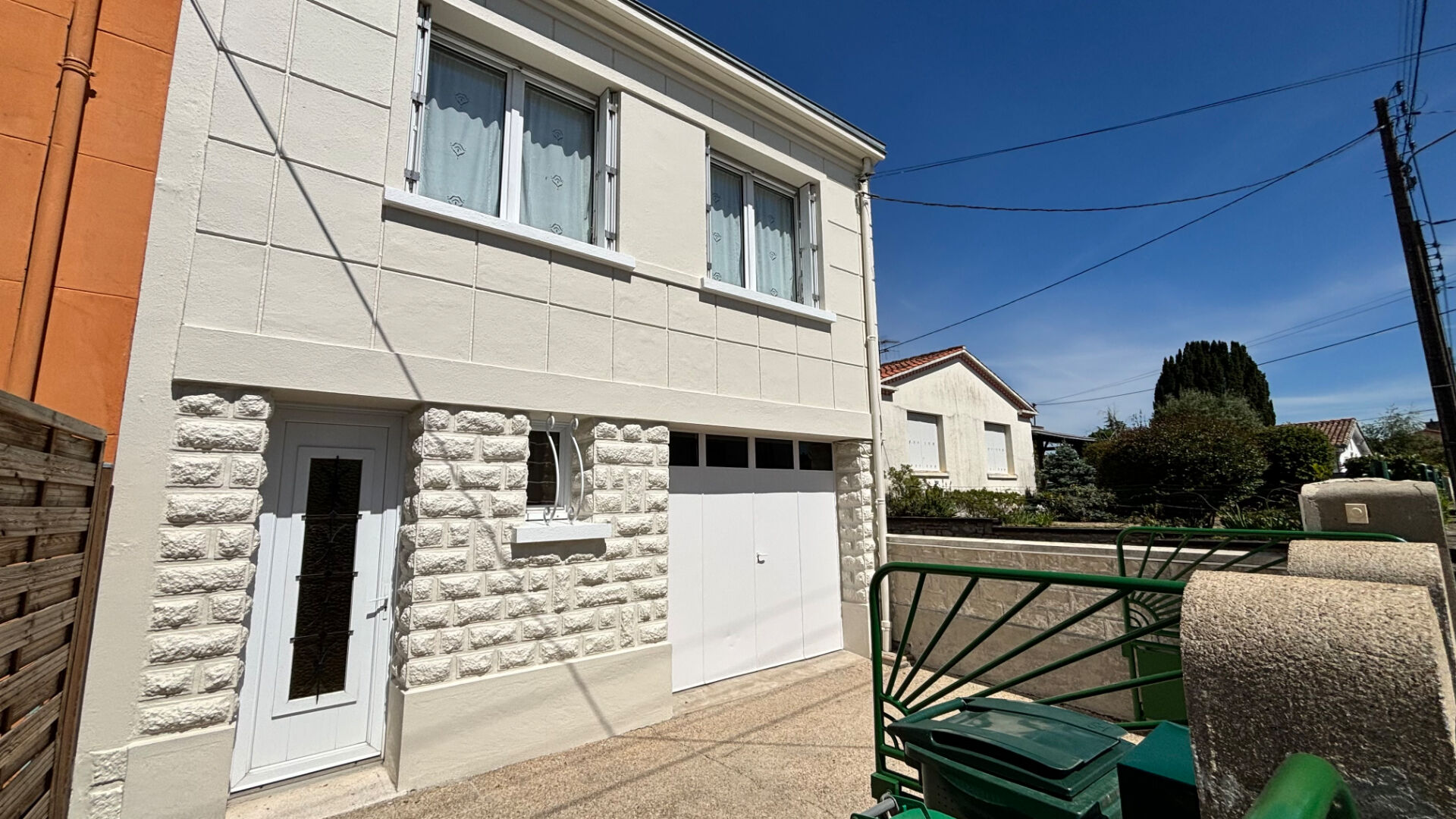 Agence immobilière de 203 Immobilier