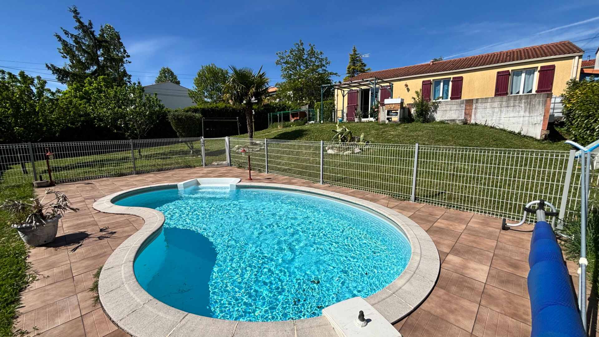 Agence immobilière de 203 Immobilier