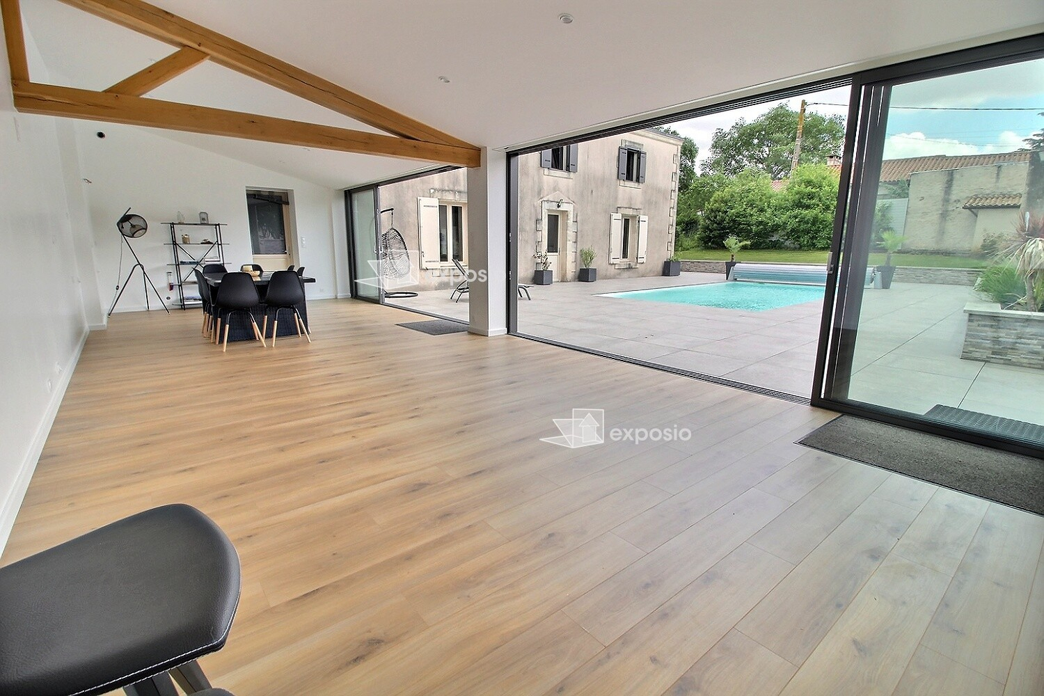 Agence immobilière de 203 Immobilier