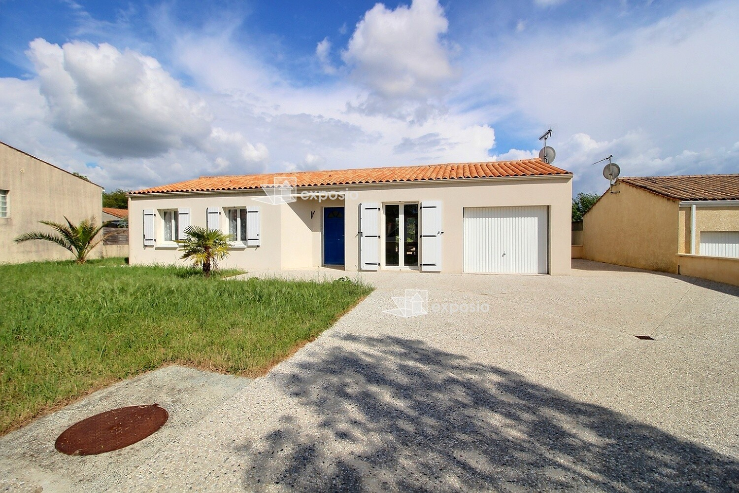 Agence immobilière de 203 Immobilier
