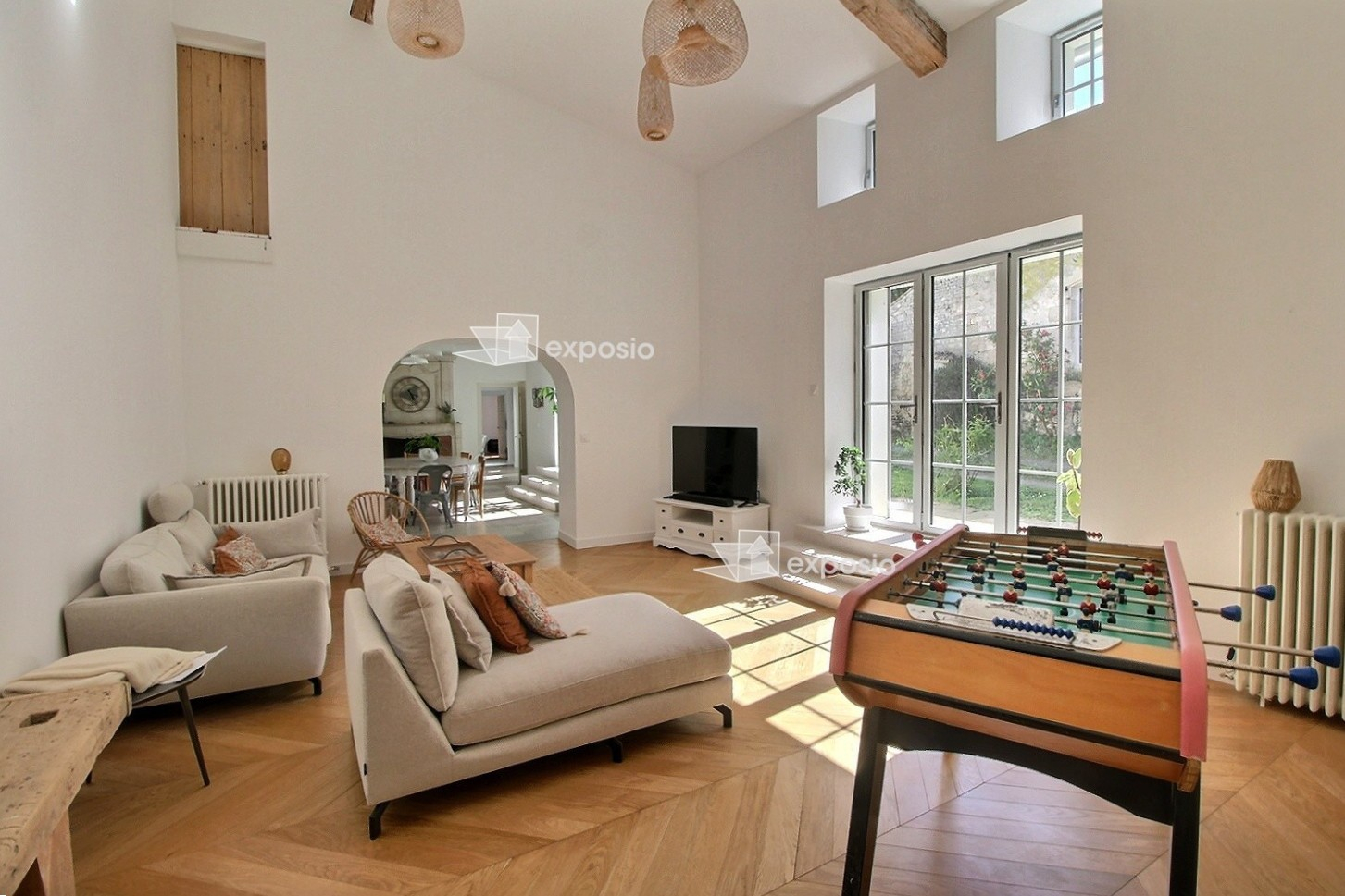 Agence immobilière de 203 Immobilier