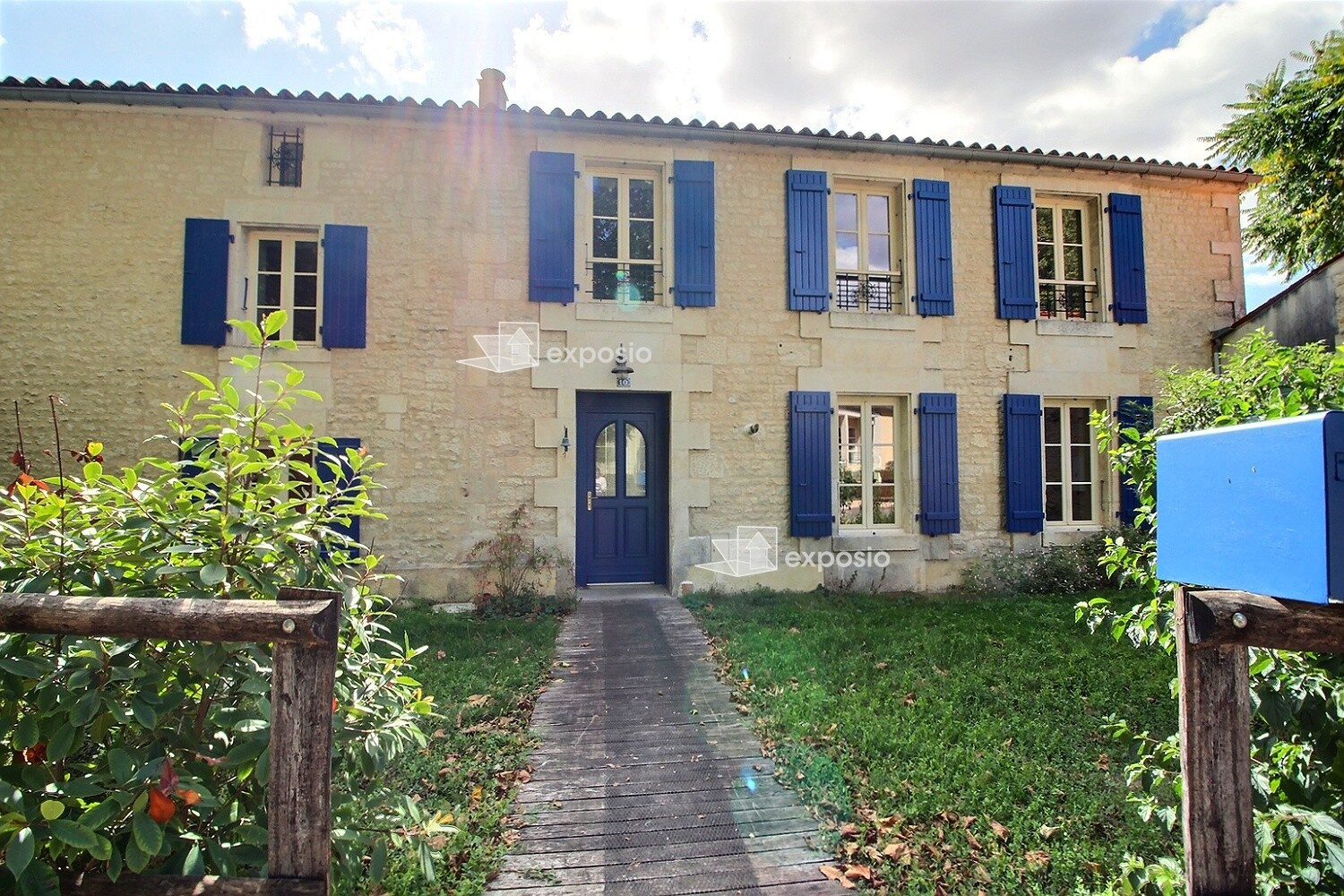 Agence immobilière de 203 Immobilier