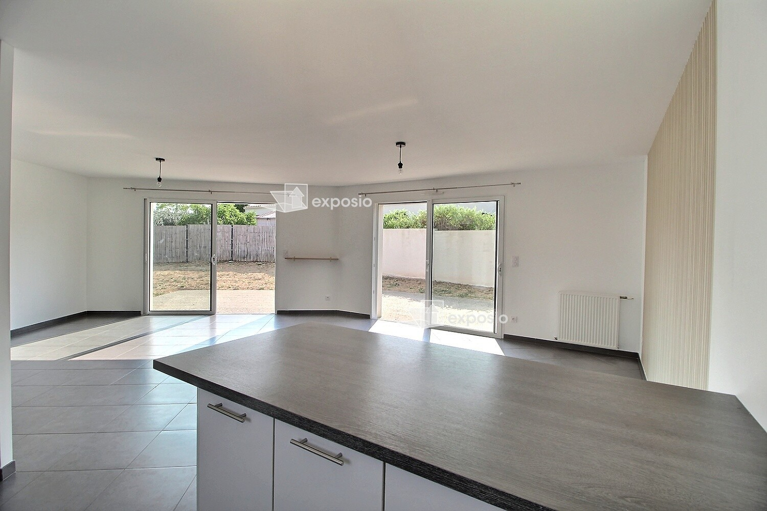 Agence immobilière de 203 Immobilier