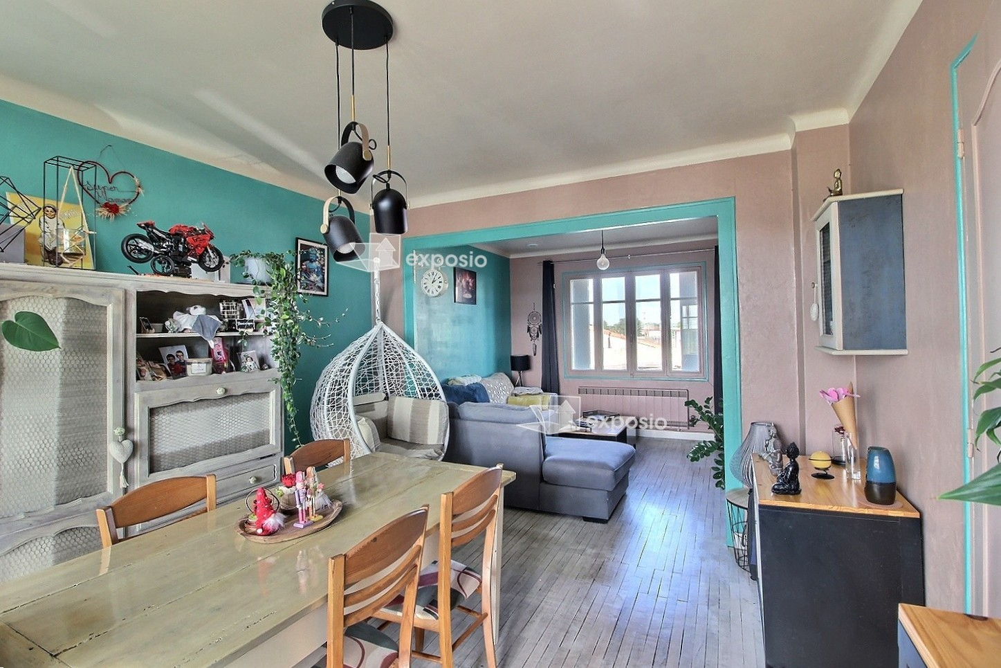 Agence immobilière de 203 Immobilier