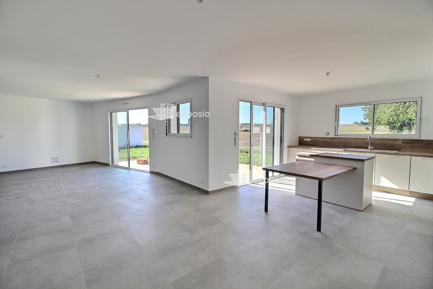 Agence immobilière de 203 Immobilier